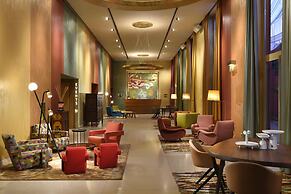 Enterprise Hotel