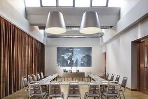 Enterprise Hotel