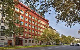 Enterprise Hotel