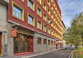 Enterprise Hotel