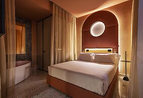 Enterprise Hotel