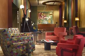 Enterprise Hotel