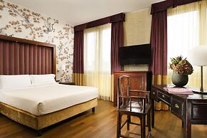Enterprise Hotel