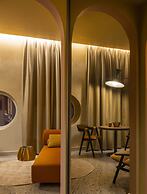 Enterprise Hotel