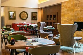 Enterprise Hotel