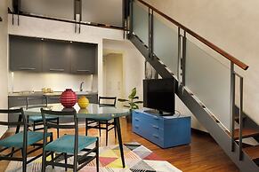 Enterprise Hotel