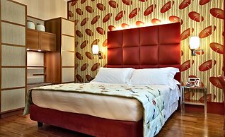 Enterprise Hotel