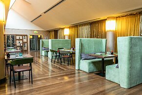 Enterprise Hotel
