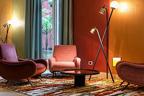 Enterprise Hotel