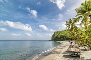 Anse Chastanet Resort