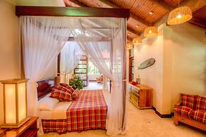 Anse Chastanet Resort