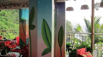 Anse Chastanet Resort