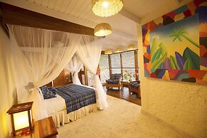 Anse Chastanet Resort