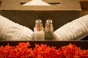 Anse Chastanet Resort