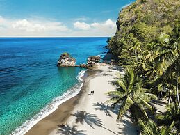 Anse Chastanet Resort