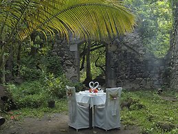 Anse Chastanet Resort