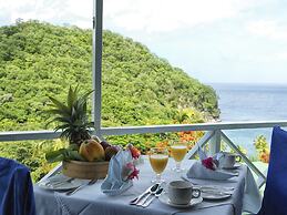 Anse Chastanet Resort