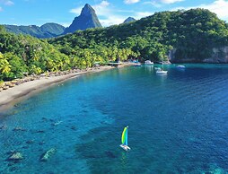 Anse Chastanet Resort