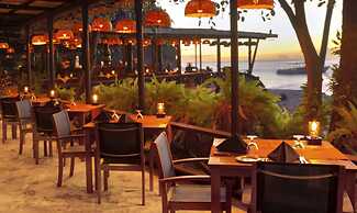 Anse Chastanet Resort