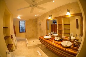 Anse Chastanet Resort