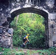 Anse Chastanet Resort