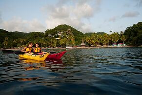 Anse Chastanet Resort