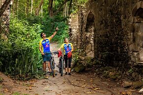 Anse Chastanet Resort