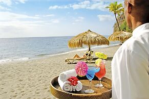 Anse Chastanet Resort