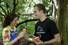 Anse Chastanet Resort