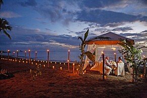 Anse Chastanet Resort