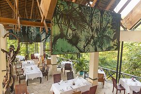 Anse Chastanet Resort