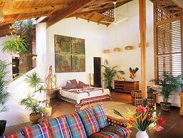 Anse Chastanet Resort