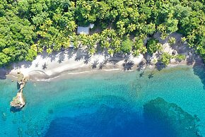 Anse Chastanet Resort