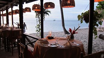 Anse Chastanet Resort