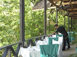 Anse Chastanet Resort