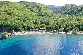 Anse Chastanet Resort