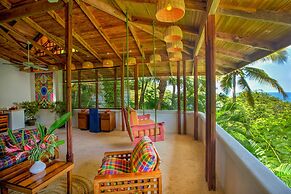 Anse Chastanet Resort