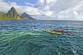 Anse Chastanet Resort