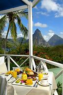 Anse Chastanet Resort