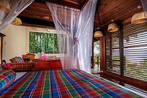 Anse Chastanet Resort