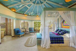 Anse Chastanet Resort