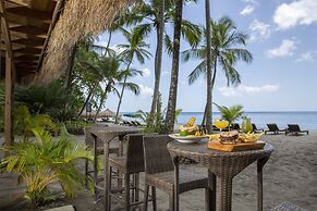 Anse Chastanet Resort