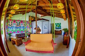 Anse Chastanet Resort