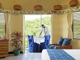 Anse Chastanet Resort