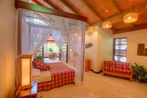 Anse Chastanet Resort