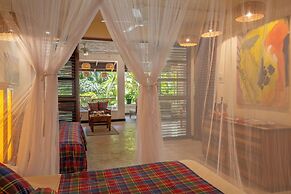 Anse Chastanet Resort