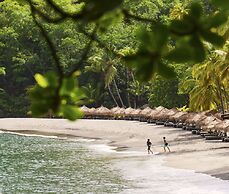 Anse Chastanet Resort
