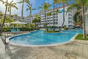 Marriott's Aruba Ocean Club