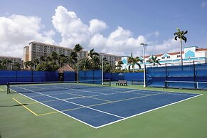 Marriott's Aruba Ocean Club