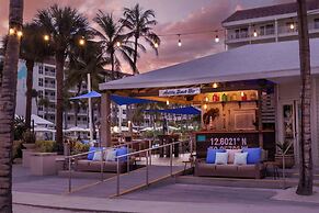 Marriott's Aruba Ocean Club